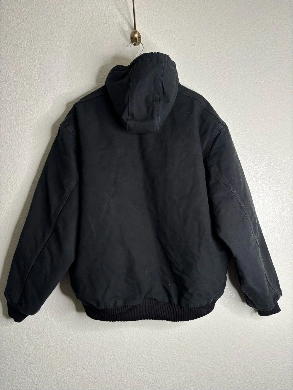 Carhartt iconic j140